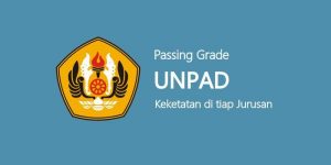 Daftar Jurusan di UNPAD  dan  Akreditasinya Terupdate 2019 