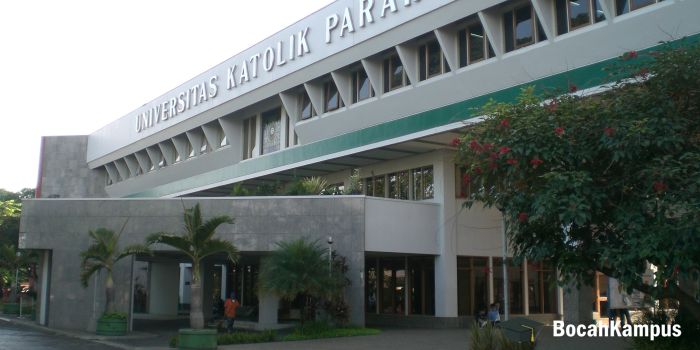 universitas terbaik di bandung yang murah